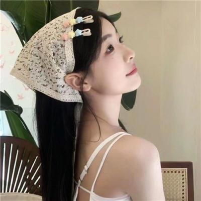 美好条纹